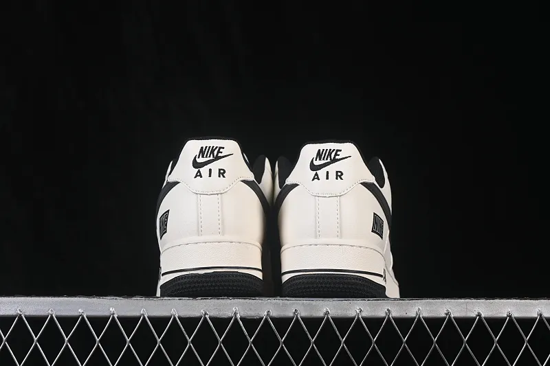 All Categories Nk Air Force 1 Air Force Series Nk Air Force 1 Low Air Force Low Nike Air Force 1'07 Low Black and White Classic Air Force One Low Casual Shoes JP8028-073